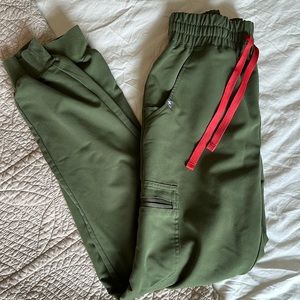 Figs jogger pants